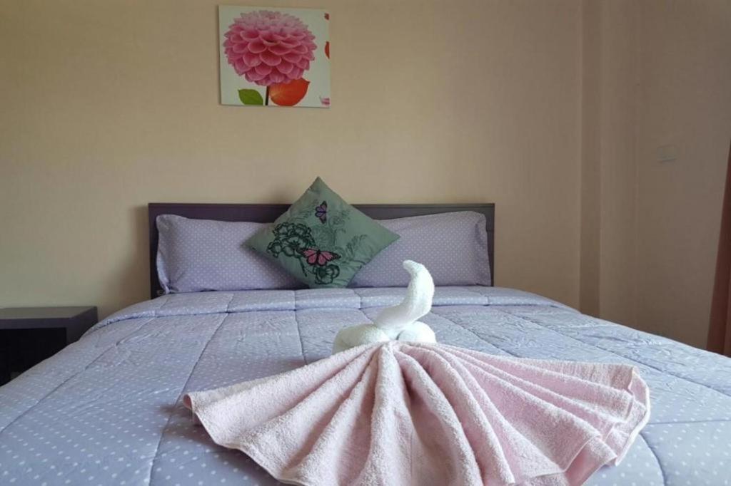 V-House Hotel Trang Εξωτερικό φωτογραφία