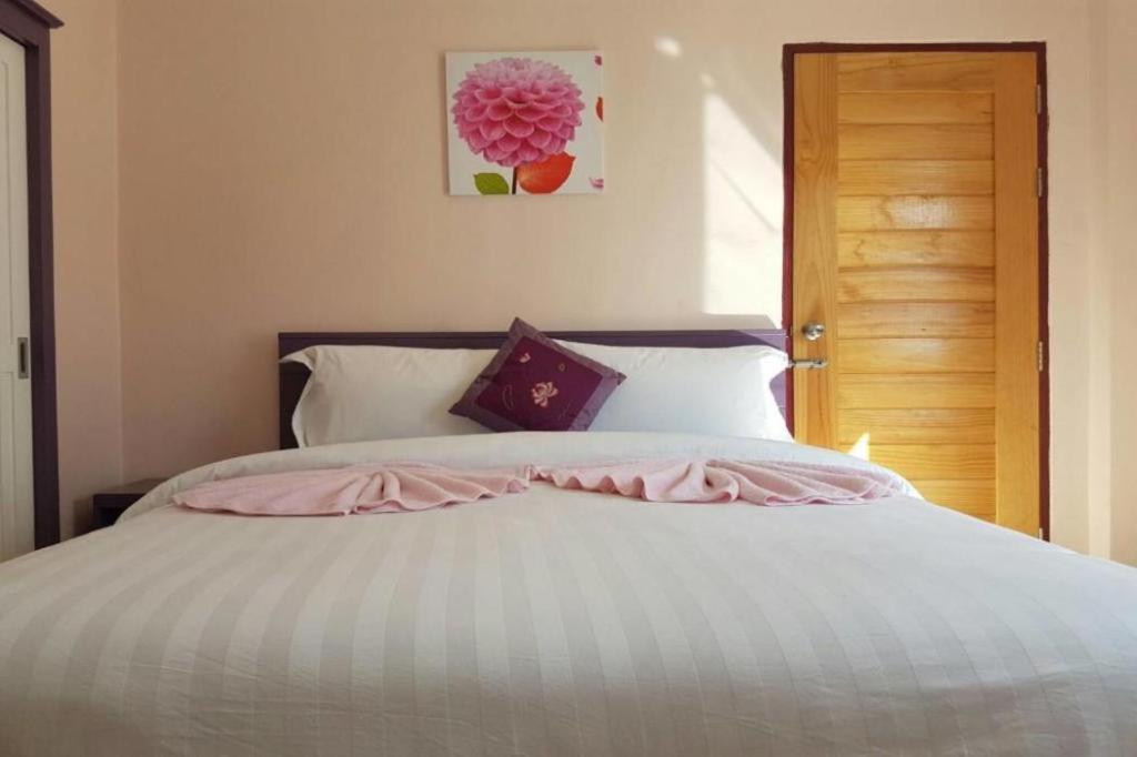V-House Hotel Trang Εξωτερικό φωτογραφία