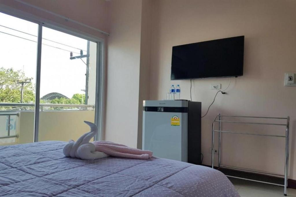 V-House Hotel Trang Εξωτερικό φωτογραφία