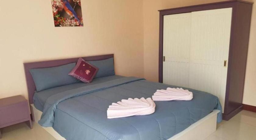 V-House Hotel Trang Εξωτερικό φωτογραφία