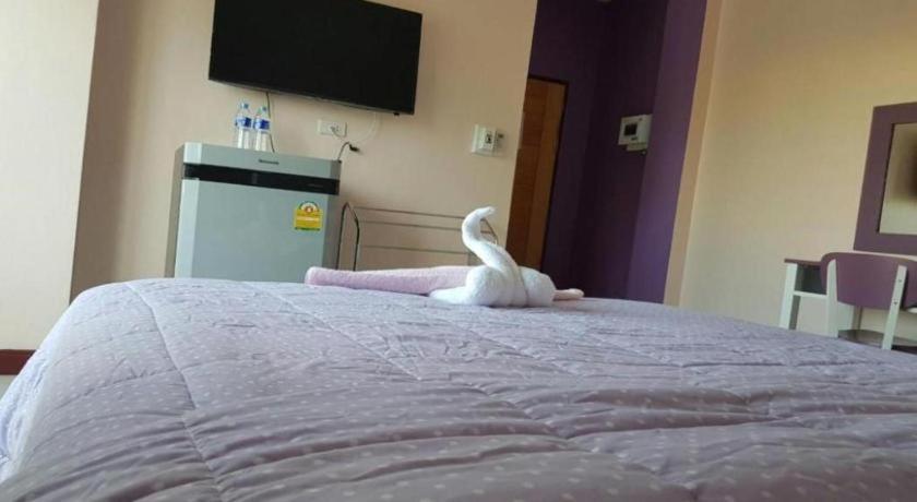 V-House Hotel Trang Εξωτερικό φωτογραφία