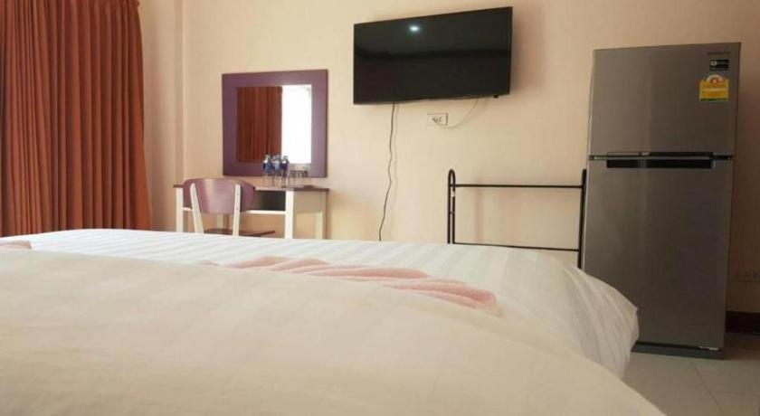 V-House Hotel Trang Εξωτερικό φωτογραφία