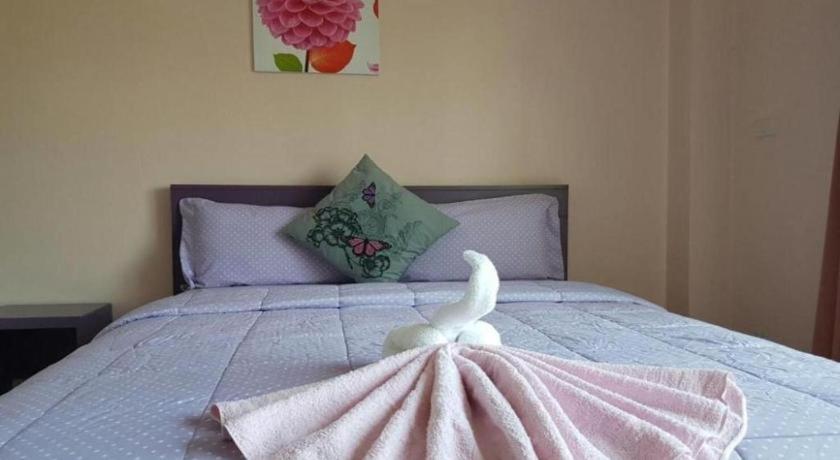 V-House Hotel Trang Εξωτερικό φωτογραφία