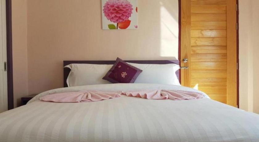 V-House Hotel Trang Εξωτερικό φωτογραφία