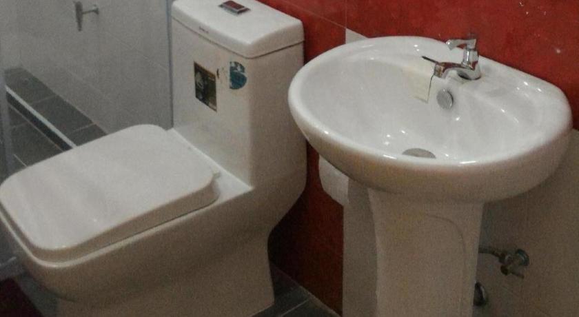 V-House Hotel Trang Εξωτερικό φωτογραφία