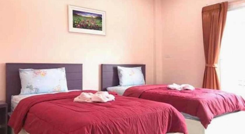 V-House Hotel Trang Εξωτερικό φωτογραφία