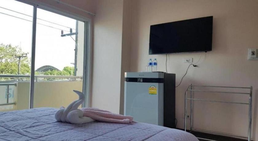 V-House Hotel Trang Εξωτερικό φωτογραφία