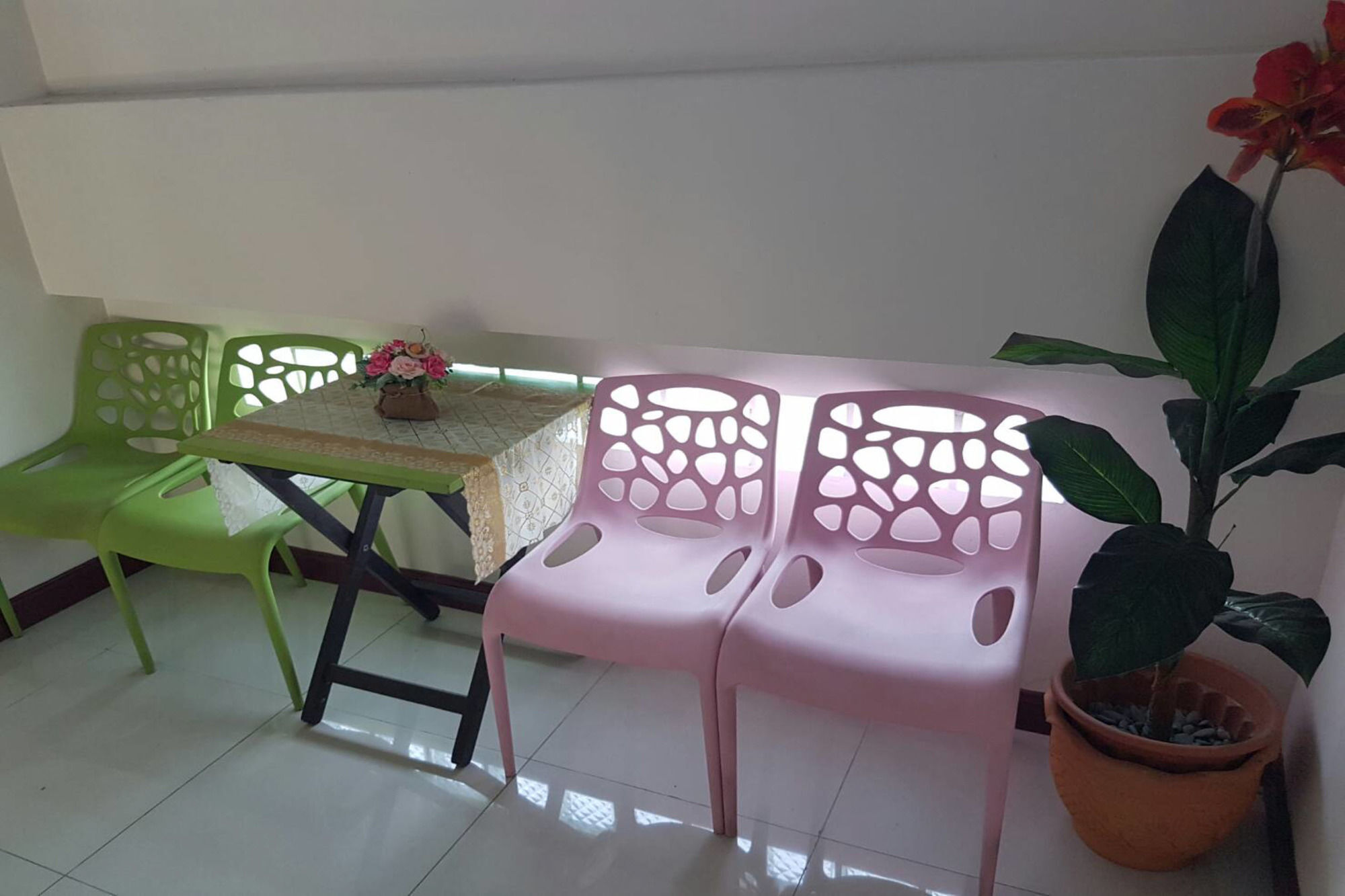 V-House Hotel Trang Εξωτερικό φωτογραφία